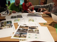 Atelier bijeenkomst 2 Nieuwveen